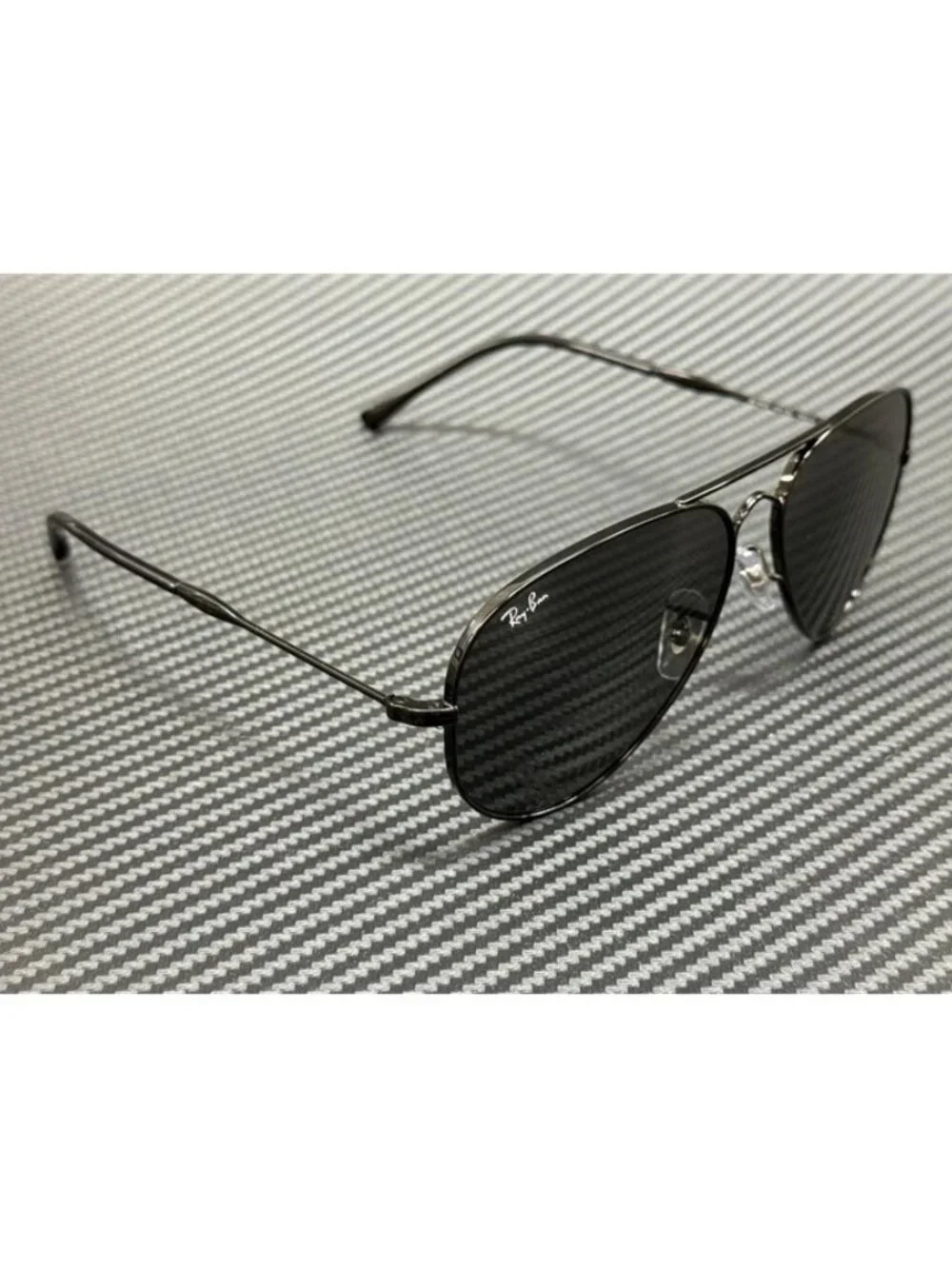Ray-Ban new tags